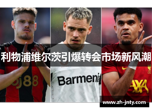利物浦维尔茨引爆转会市场新风潮